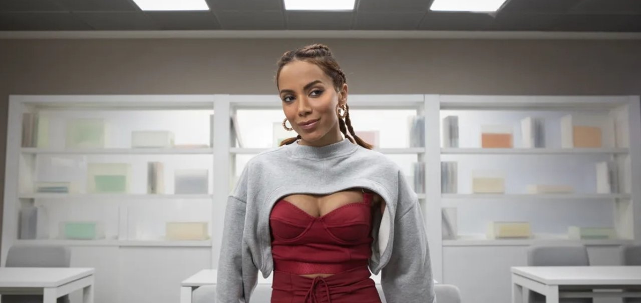 Elite: 7ª temporada da série da Netflix ganha teaser com Anitta; veja!