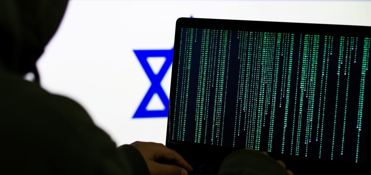 Hackers entram na guerra e atacam governos da Palestina e de Israel; entenda