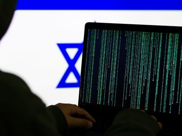 Hackers entram na guerra e atacam governos da Palestina e de Israel; entenda