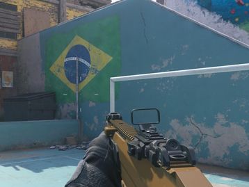 Mapa brasileiro retorna em CoD: Modern Warfare 3! Veja imagens de Favela