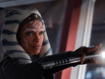 Ahsoka terá segunda temporada? Veja o que esperar da série Star Wars!