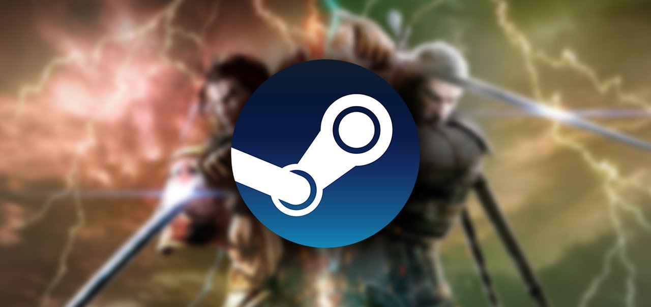 Um dos melhores jogos de luta está com 90% de desconto na Steam