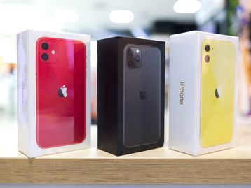 Comprar um iPhone recondicionado vale a pena?