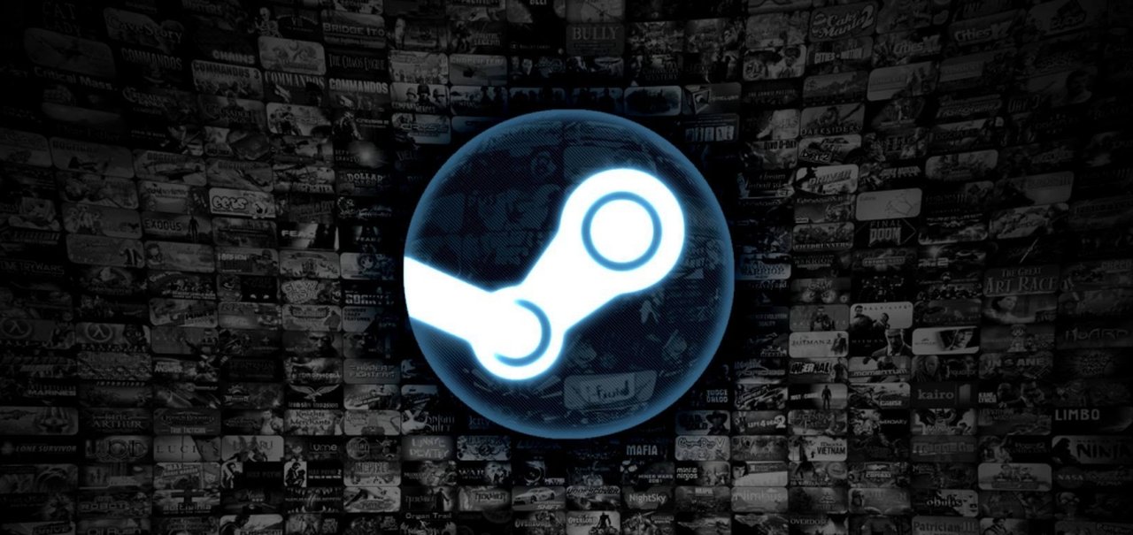 Steam recebe 8 novos jogos grátis! Conheça e resgate agora