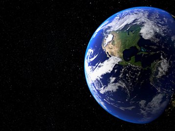 Conheça 5 experimentos simples para refutar a Terra Plana