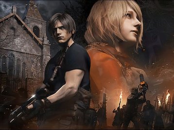 5 ótimos jogos de terror para quem é medroso