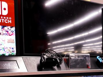 Nintendo responde por que brasileiros não podem mais comprar na eShop da Argentina