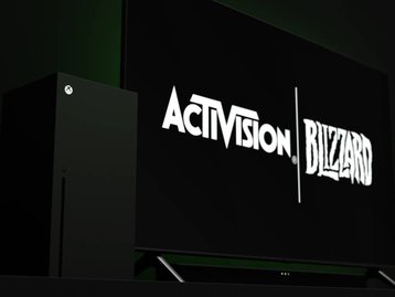 Oficial: Microsoft conclui a compra da Activision Blizzard