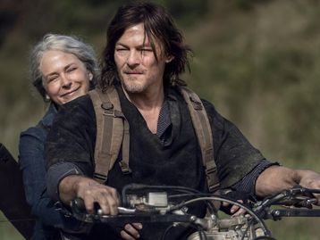 The Walking Dead: spin-off de Daryl terá retorno de personagem amada; veja quem