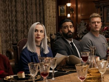 A Queda da Casa de Usher: entenda final da nova série de terror da Netflix