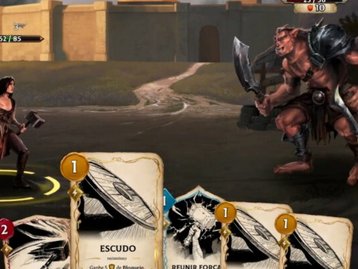 Ruff Ghanor: jogo do Jovem Nerd já pode ser colocado na wishlist da Steam; veja primeiras impressões