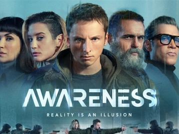 Awareness: entenda final do filme de ficção científica do Prime Video