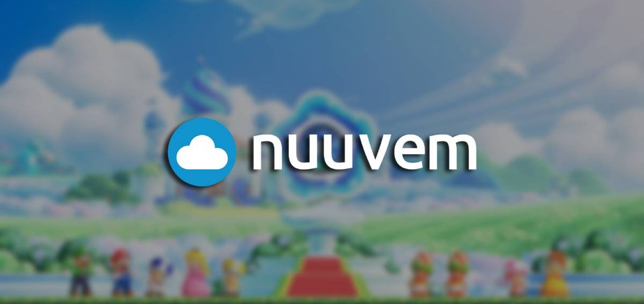 Com Mario Wonder e PS5 na BGS, Nuuvem mostra que não é apenas uma rival da Steam