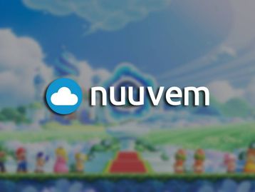 Com Mario Wonder e PS5 na BGS, Nuuvem mostra que não é apenas uma rival da Steam