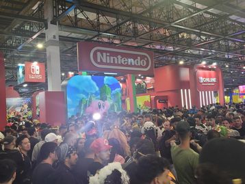 Quando acontece a BGS 2024? Veja datas da feira de games