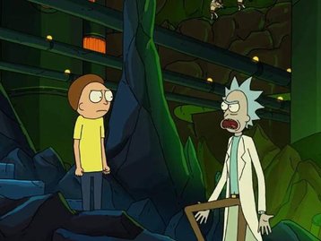 Rick and Morty: veja calendário de episódios da sétima temporada