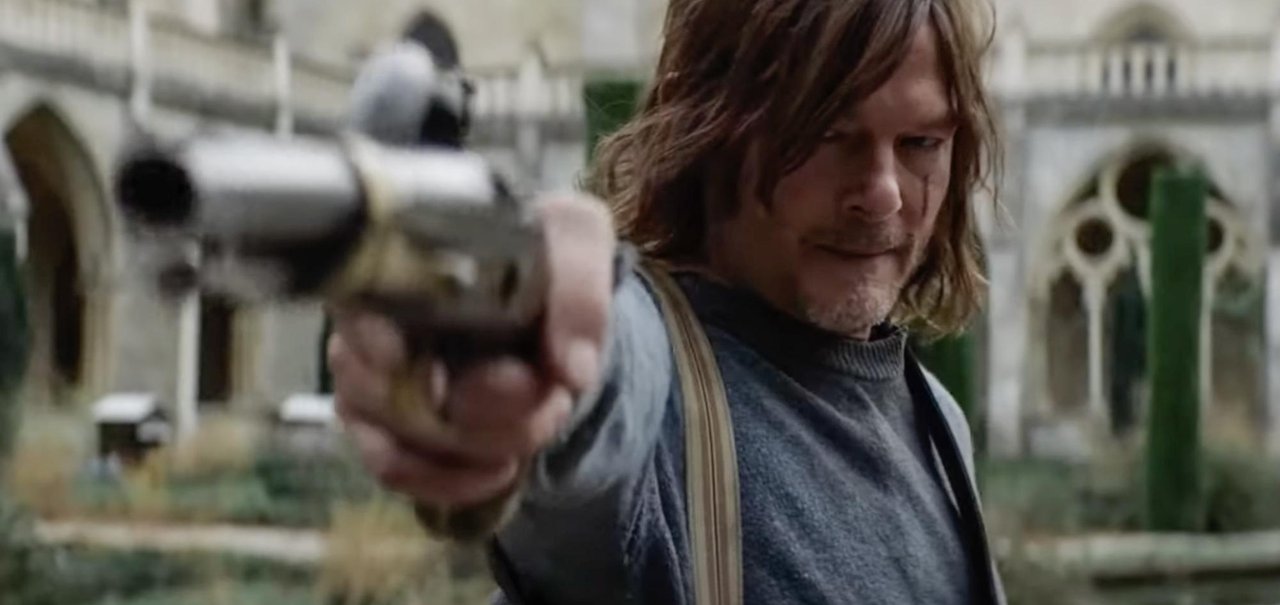 The Walking Dead: spin-off de Daryl termina com batalha épica e aparição especial