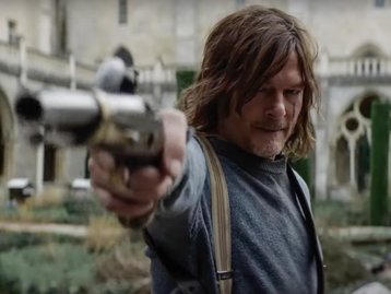The Walking Dead: spin-off de Daryl termina com batalha épica e aparição especial