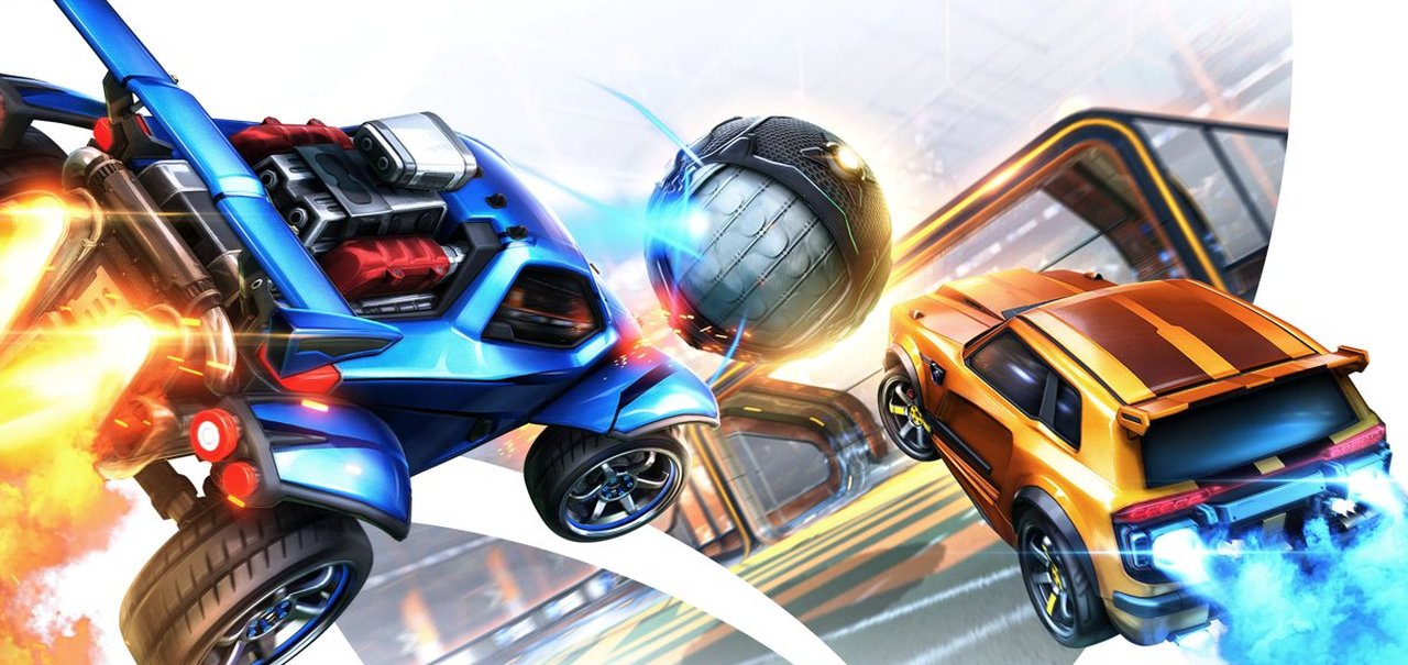 Rocket League vai morrer? Entenda mudança polêmica feita no game pela Epic