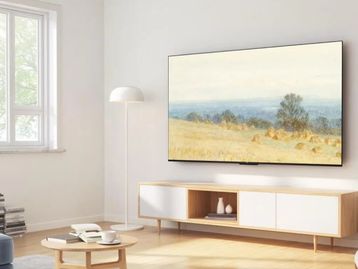 TCL amplia linha de smart TV 4K com telas de até 75 polegadas