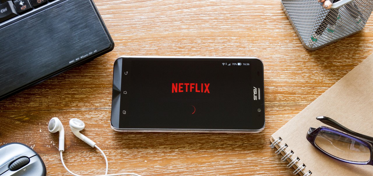 Netflix pode oficializar aumento de preços já nesta semana