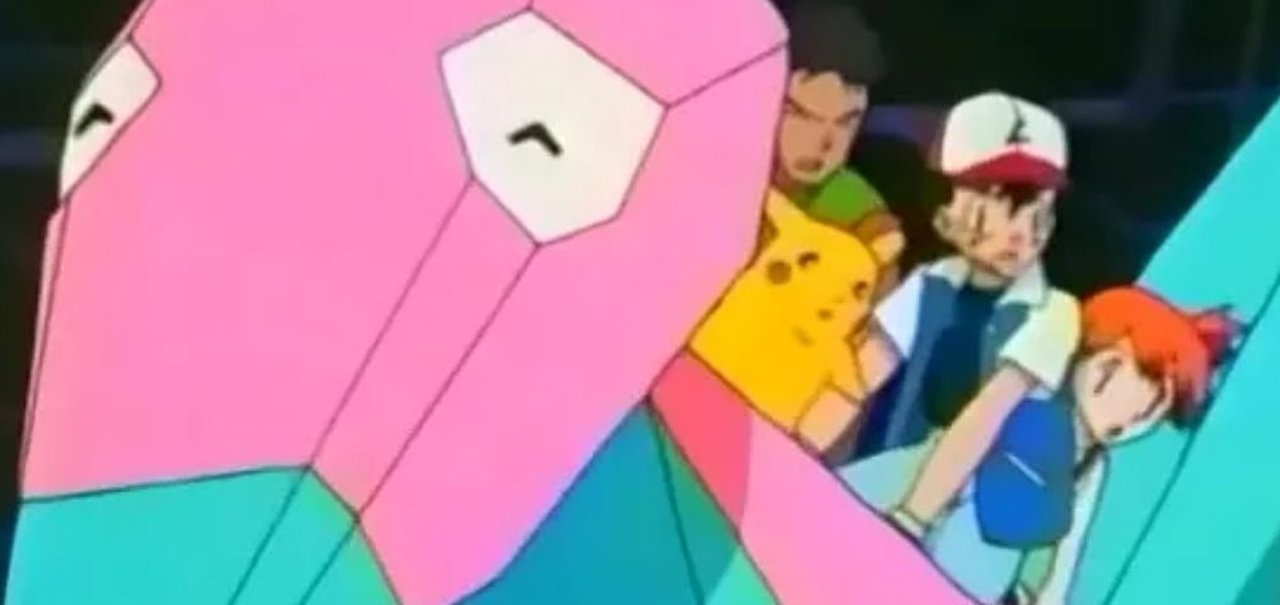 Denno Senshi Porygon: entenda porque episódio de Pokémon foi banido em todo o mundo