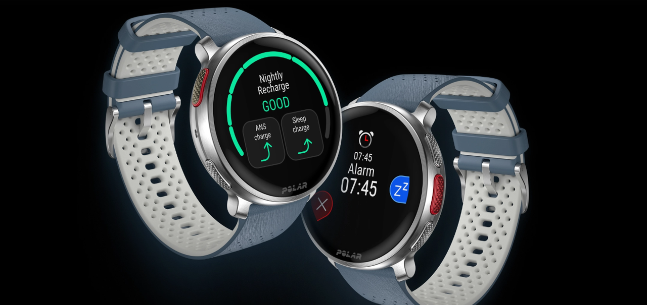 Polar Vantage V3: novo relógio inteligente premium para atletas traz ECG e termômetro