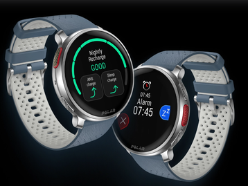 Polar Vantage V3: novo relógio inteligente premium para atletas traz ECG e termômetro