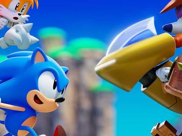 O que esperar do futuro de Sonic? Veja entrevista com diretor da franquia