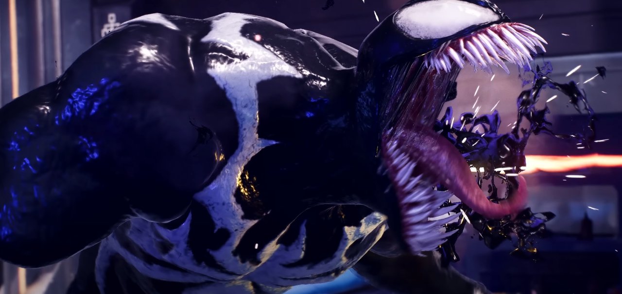 Quem é o Venom em Spider-Man 2? Veja história do personagem no game