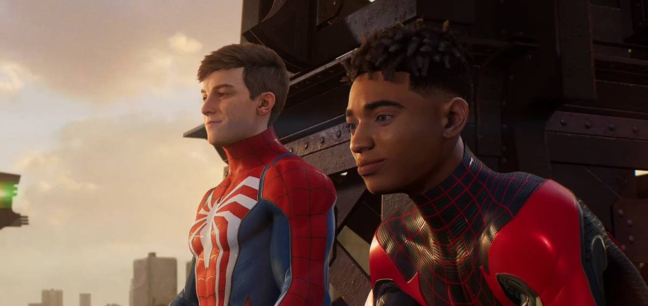 Spider-Man 2: relembre a história de Miles Morales e Peter Parker