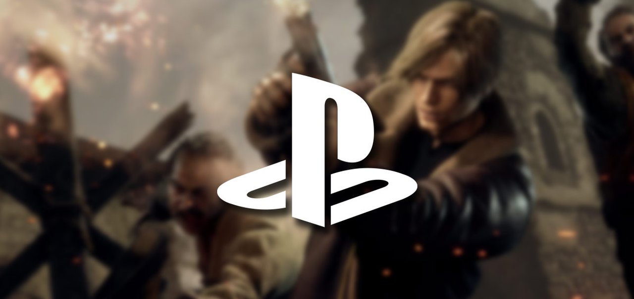 PlayStation: 40 jogos para PS4 e PS5 com até 92% de desconto