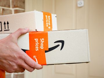 Amazon revela os produtos mais vendidos na Mega Oferta no Brasil; veja a lista