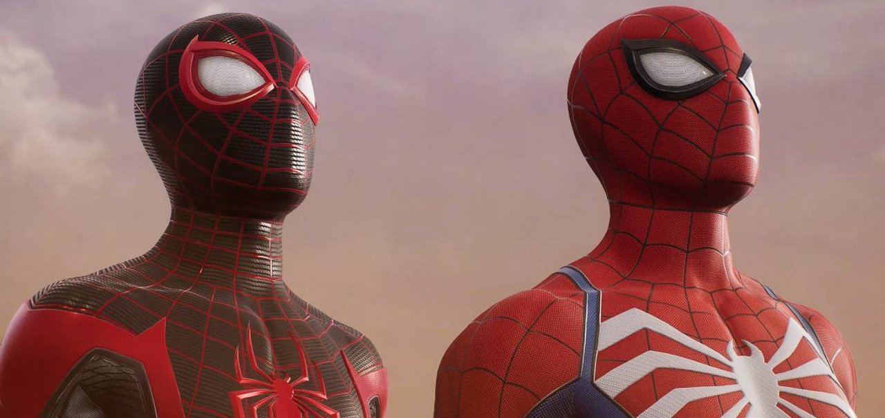 Início de Spider-Man 2 é magnífico e lembra clássico do PS2