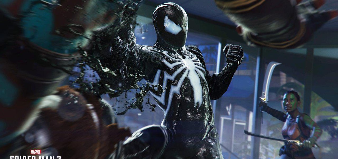  Spider-Man 2 pode ser jogado de graça em evento no Brasil! Saiba mais detalhes