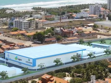 Votação sobre construção de usina que pode desligar internet no Brasil é adiada; veja detalhes