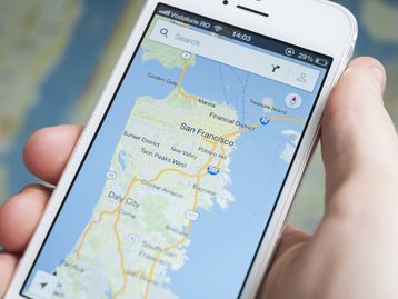 Google Maps x Apple Maps: qual é melhor?