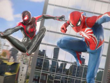 Spider-Man 2: conheça o elenco de personagens do game