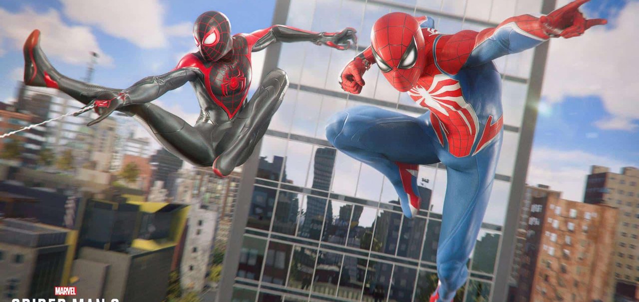 Qual o melhor e o pior jogo do Spider-Man? Veja ranking!