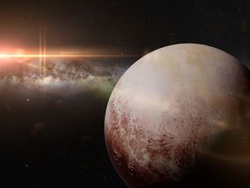 Por que Plutão deixou de ser planeta? A ciência responde!