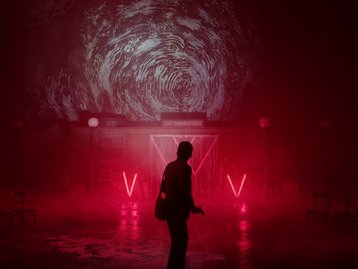 Alan Wake 2 e mais: melhores lançamentos de jogos na semana (22/10)