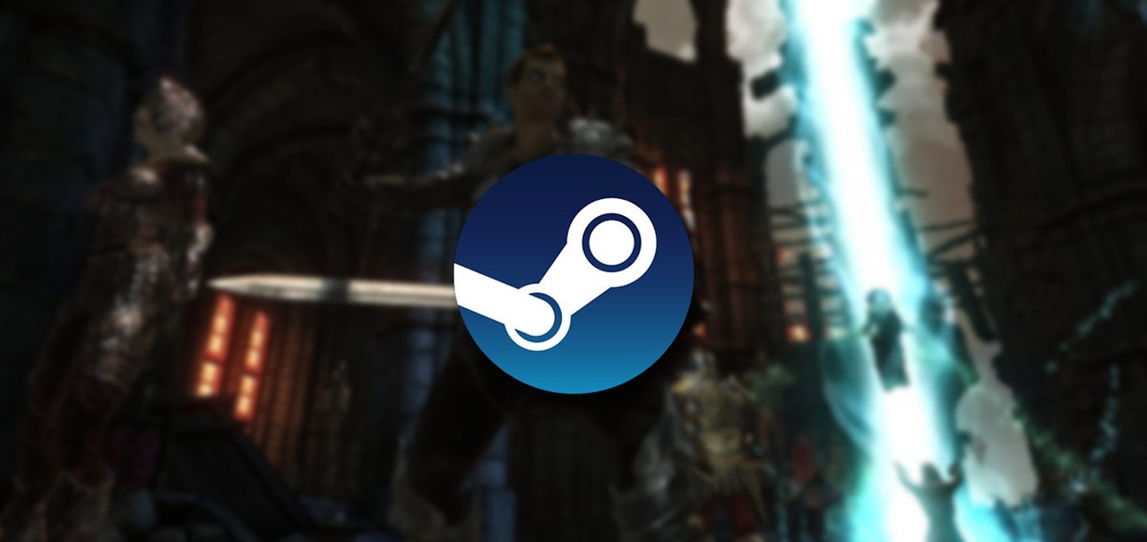 Steam: veja 30 jogos em promoção com até 99% de desconto