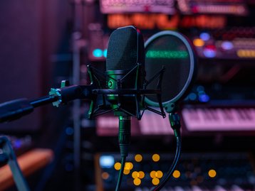 Dia Nacional do Podcast: veja dicas para começar um podcast no Spotify hoje mesmo