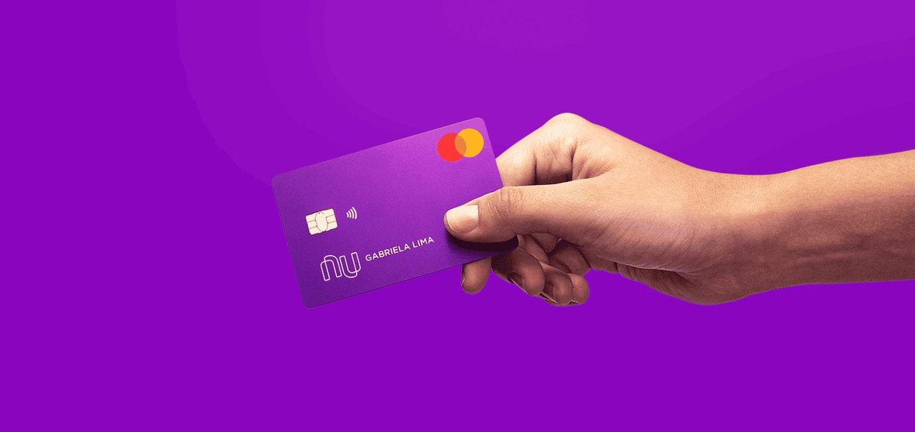 Como ganhar cashback no Nubank em suas compras?