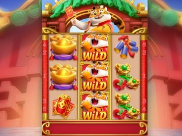 Fortune Tiger: o Jogo do Tigre é ilegal no Brasil? Entenda tudo sobre o cassino