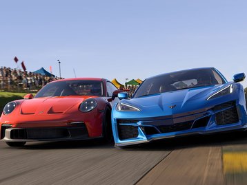 Forza Motorsport acelera na acessibilidade! Veja análise