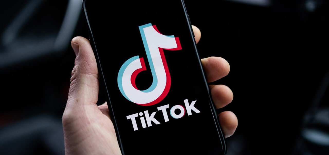 Como bloquear no TikTok um perfil indesejado?