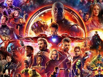 Chefe da Marvel indica quais séries do MCU não são canônicas