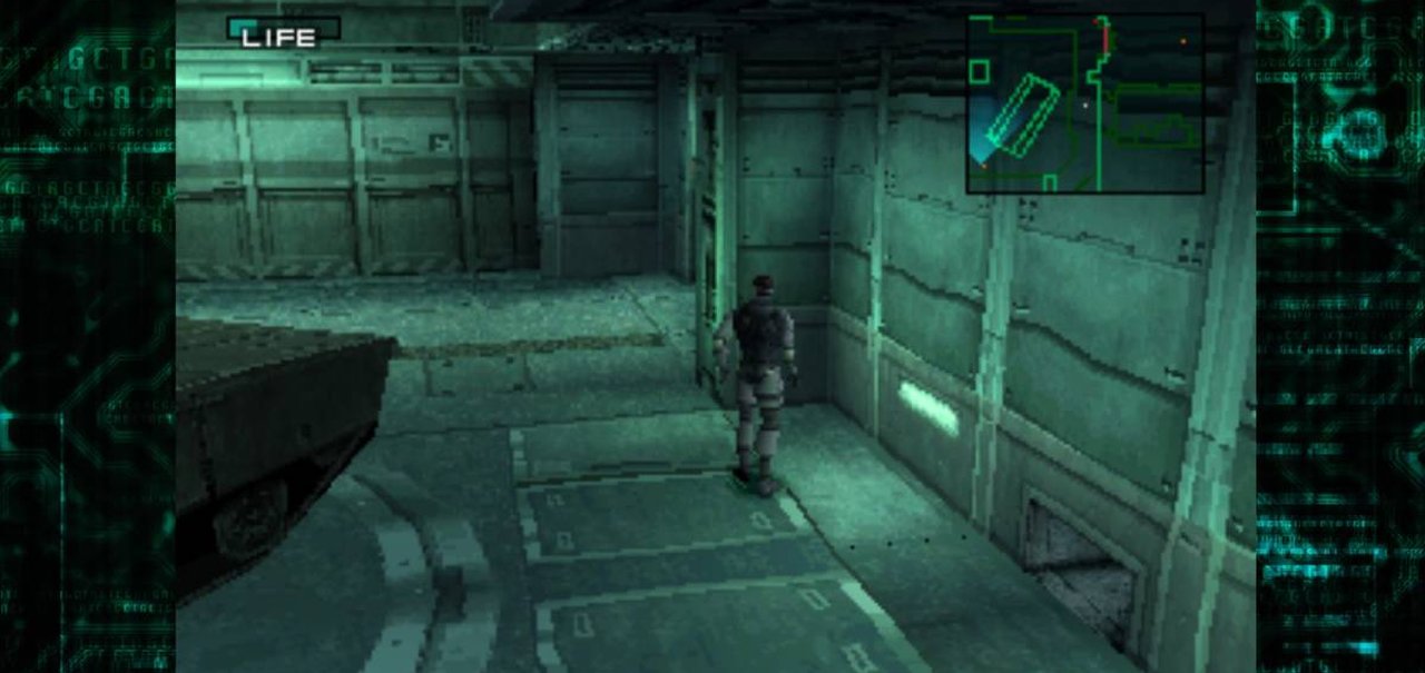 Metal Gear Solid Master Collection traz jogos velhos por R$ 300; testamos