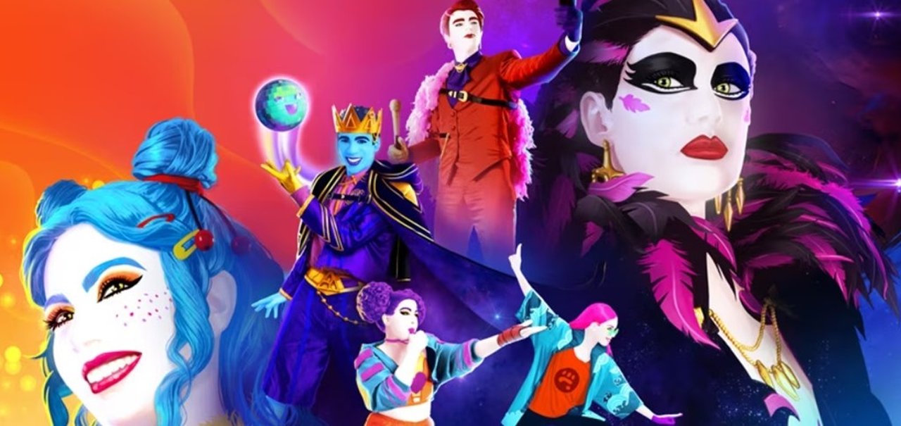 Just Dance 2024: veja a lista com todas as músicas da nova edição